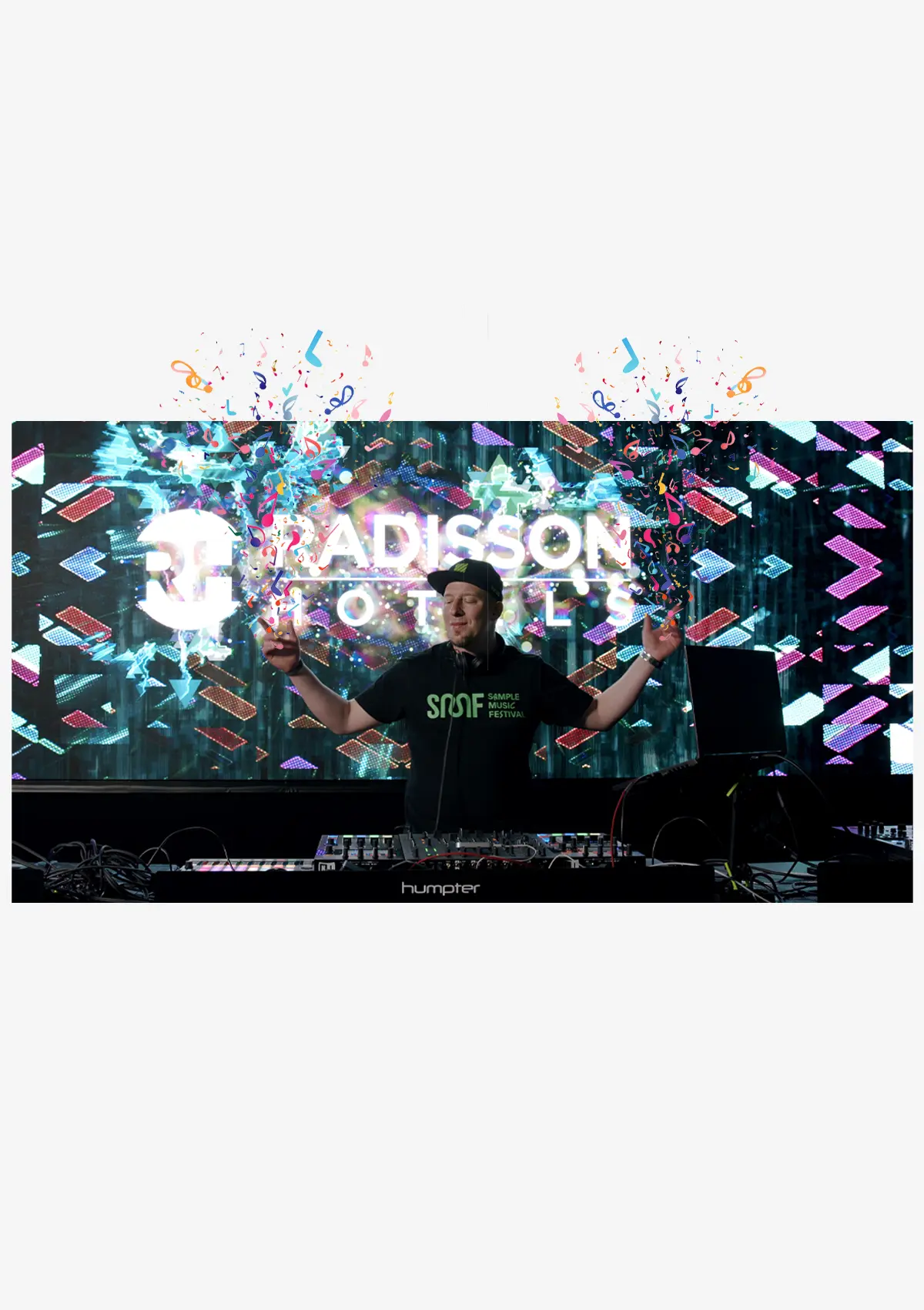 Radisson Hotel Group