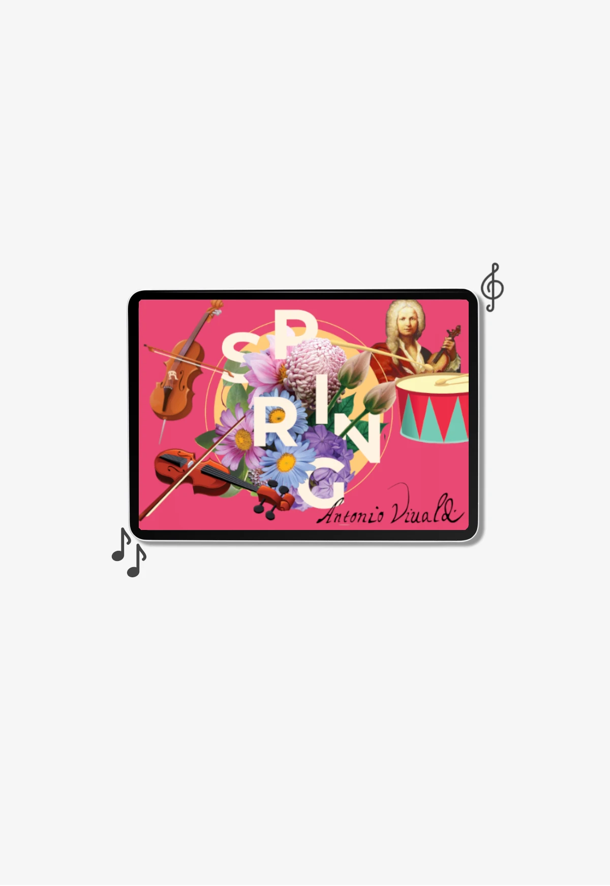 Vivaldi Music Festival