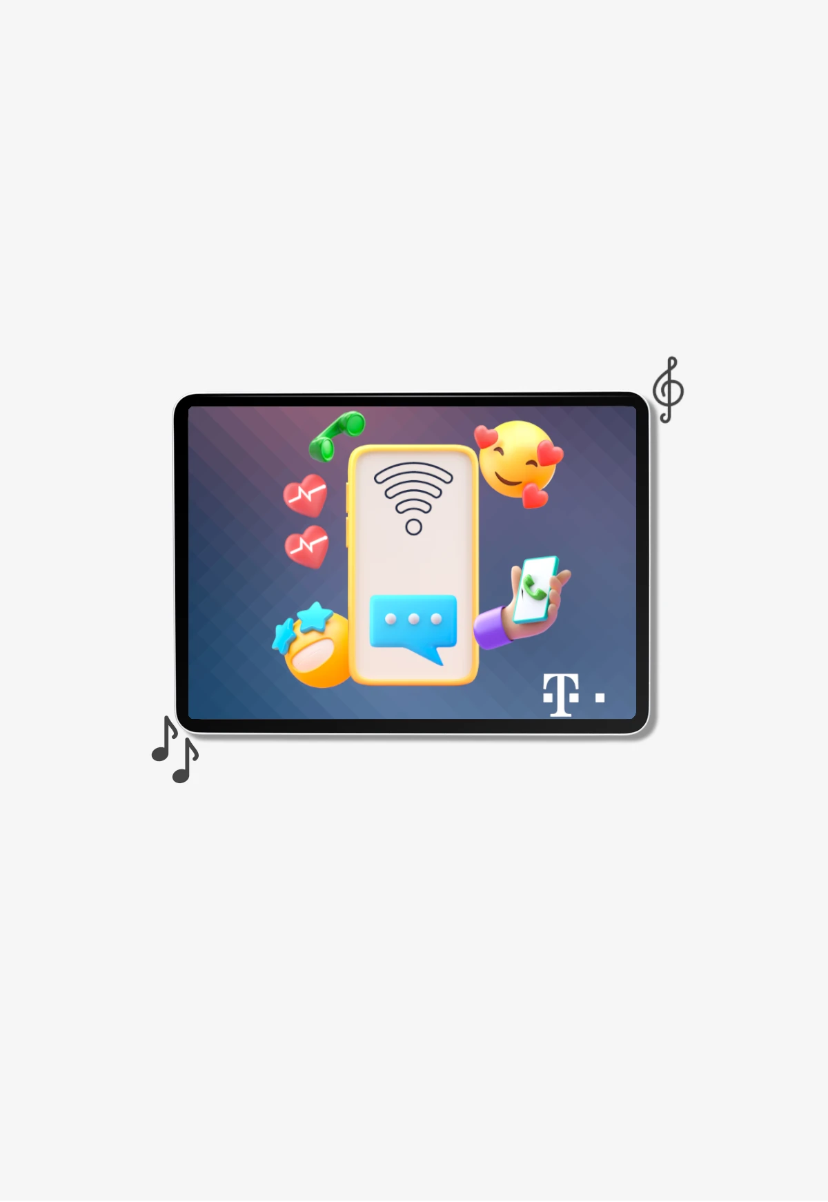 Telecommunication