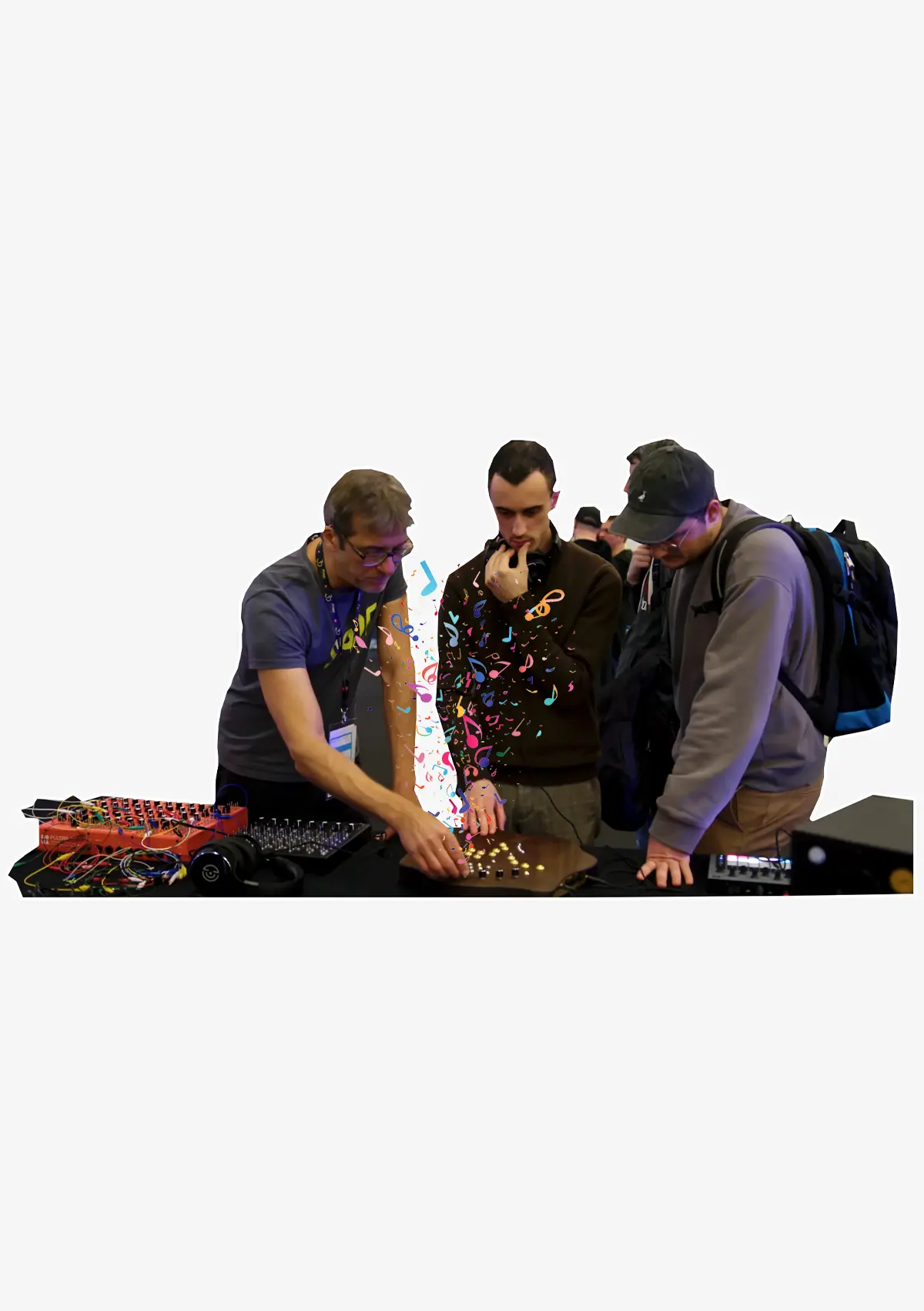 Team Building