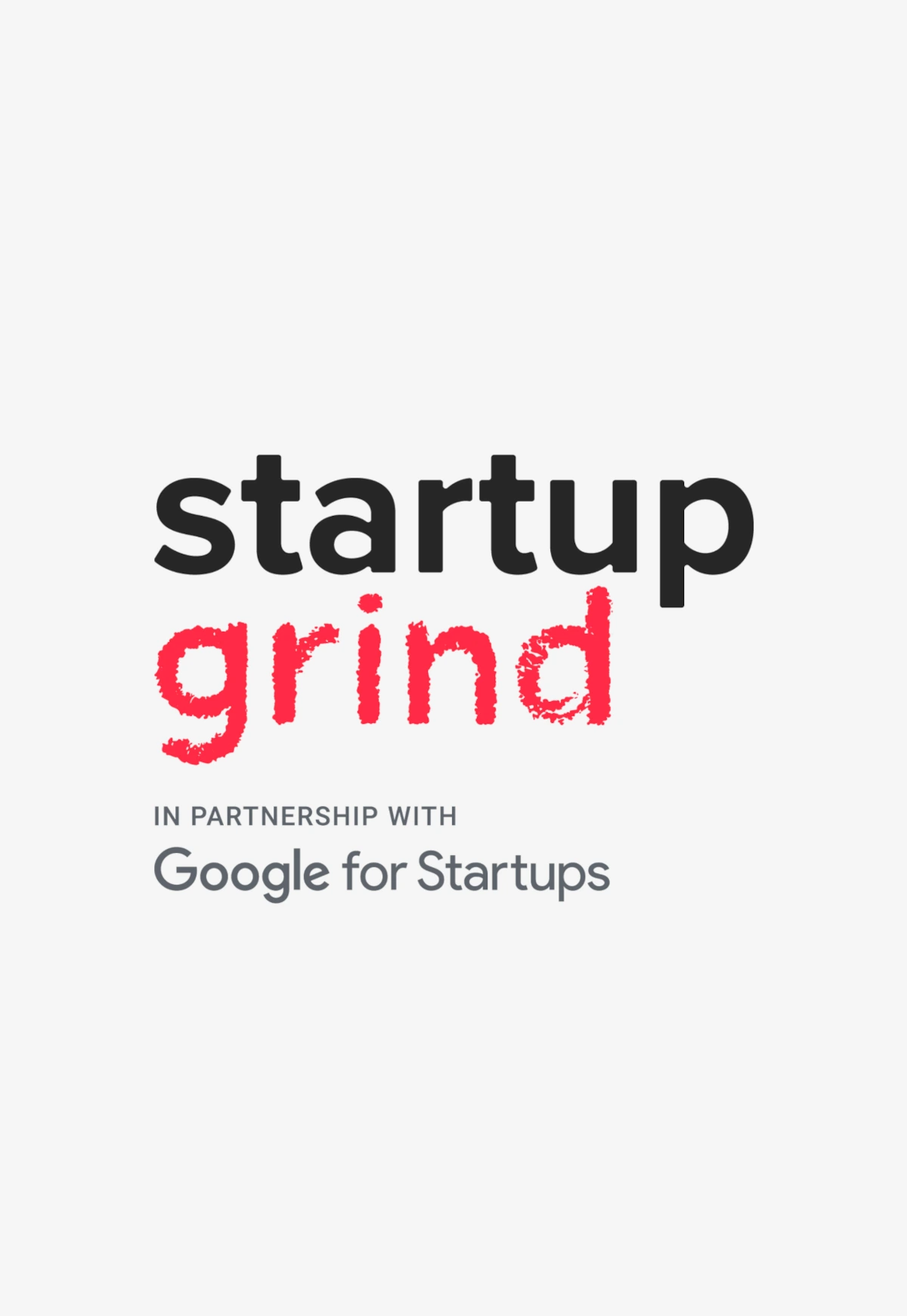 Startup Grind