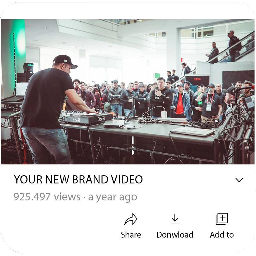 media