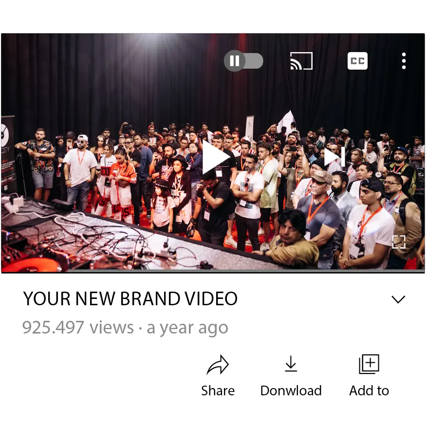 media